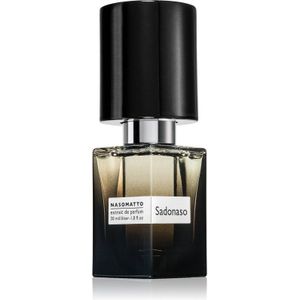 Nasomatto Sadonaso parfumextracten Unisex 30 ml
