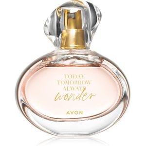 Avon Today Tomorrow Always Wonder EDP 50 ml