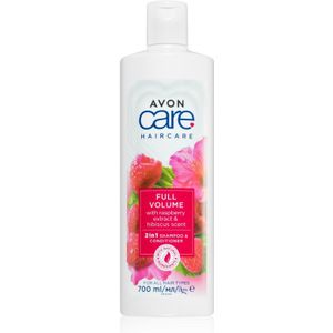 Avon Care Full Volume Shampoo en Conditioner 2in1 voor Volume 700 ml