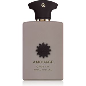 Amouage Opus XIV Royal Tobacco woda perfumowana unisex