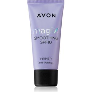 Avon Magix gladmakende primer onder make-up SPF 10 30 ml