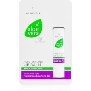 LR Aloe Vera Hydraterende Lippenbalsem met Aloe Vera 4,8 g