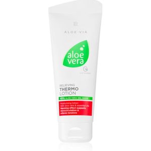 LR - Aloe Vera Thermo - Body Milk - 100 ml