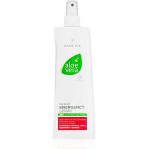 LR Aloe Vera - Emergency Spray - Gezicht en Lichaam - 400 ml