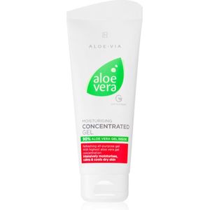 LR Aloe Vera Verfrissende Gel voor Droge Huid 100 ml