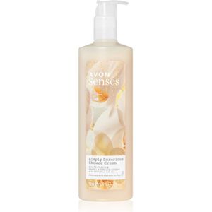 Avon - Simply Luxurious - Douchegel - Crèmekleurig - 720 ml