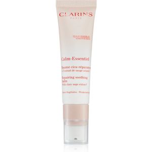 Clarins Calm-Essentiel Repairing Soothing Balm Voedende Balsem met kalmerend effect 30 ml