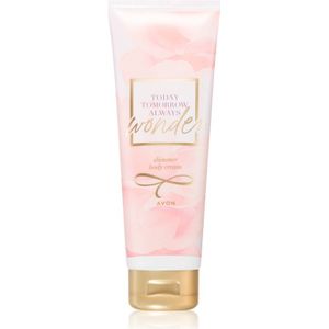 Avon - Today Tomorrow Always Wonder - Geparfumeerde Bodymilk - 125 ml