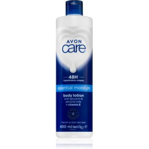 Avon Care Essential Moisture Hydraterende Bodylotion voor Droge tot Zeer Droge Huid 400 ml