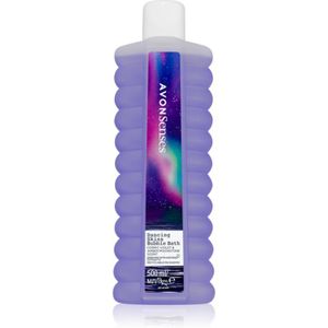 Avon Senses Dancing Skies Badschuim 500 ml