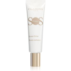 Clarins SOS Primer Make-up Base Tint Luminosity 30 ml