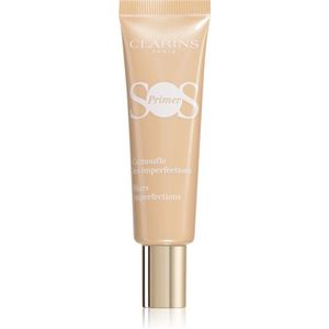 Clarins SOS Primer Make-up Base Tint Imperfections 30 ml