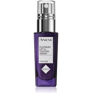 Avon - Anew Platinum - Verstevigend Serum - 30 ml - Gezichtsserum