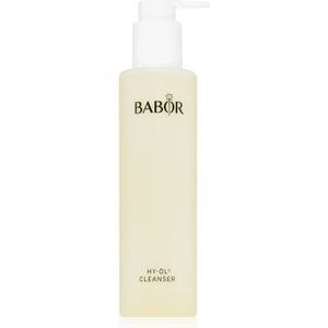 BABOR - Cleansing HY-ÖL - Reinigende Olie - 200 ml