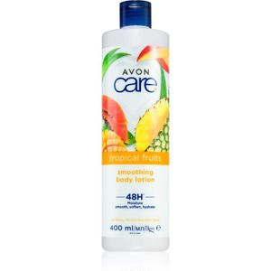 Avon - Care Tropical Fruits - Bodylotion - 400 ml - Voor Vrouwen