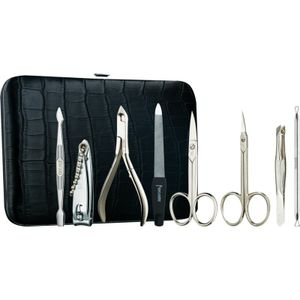 Magnum - Feel The Style Set - Manicure Set - 8 Stuks