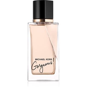 Michael Kors Gorgeous! Eau de Parfum 50 ml