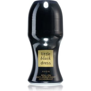 Avon - Little Black Dress - Antitranspirant Roll-On - 50 ml