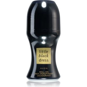 Avon Little Black Dress Antitranspirant Roll-On 50 ml