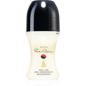 Avon - Far Away - Antitranspirant Roll-On - 50 ml