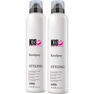 Keraspray - 2x300 ml | KIS