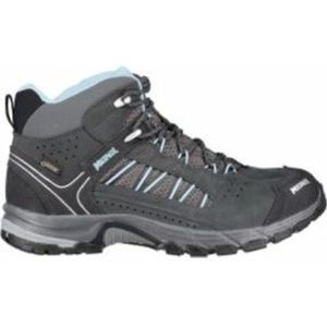 Meindl Journey Lady Mid Gtx UK 7.5 31 Antraciet