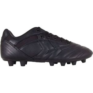 Hummel Voetbalschoen Nappa Nero 170247 Zwart Maat 41