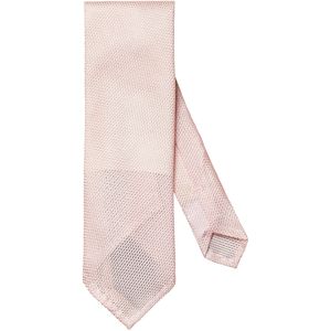 Roze stropdassen roze