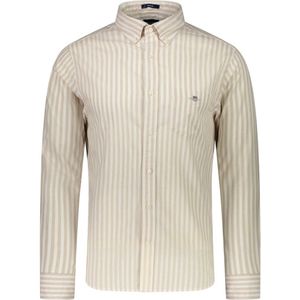 Gant - Lange Mouw Overhemden