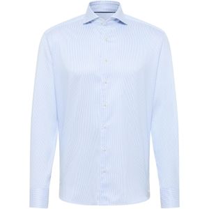 Eterna - 2357 - Lange Mouw Overhemd - Modern Fit