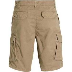 Broek Camel Wembley shorts camel