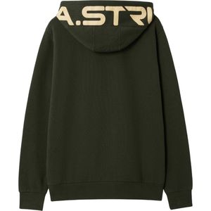 Ma.strum Hoodies