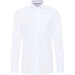 Eterna - Modern Fit Cover - Lange Mouw Overhemden