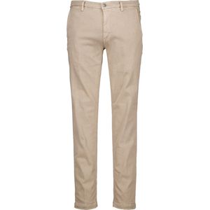 Jeans Beige Bull hyperflex stretch jeans beige