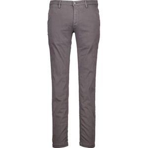 Jeans Anthraciet Bull hyperflex stretch jeans anthraciet