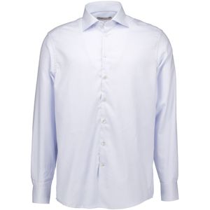 John Miller - Lange Mouw Overhemden