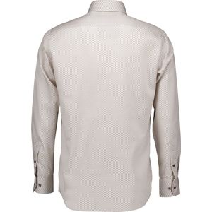 Eterna - Lange Mouw Overhemden