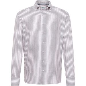 Eterna - Lange Mouw - Overhemden