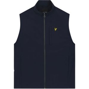 Lyle and Scott - Softshell Gilet - Bodywarmer