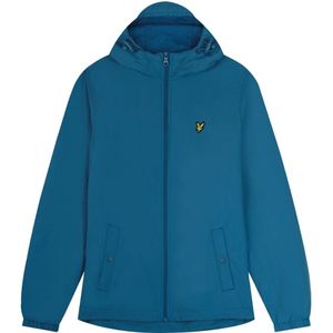 Lyle and Scott - Zip Through Hooded Jacket - Tussenjassen