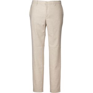 Alberto - Pantalon - Beige - Polyamide/Nylon