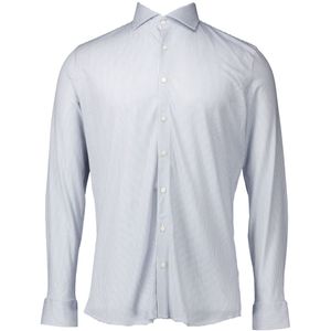 Desoto - Hai - Overhemden - Lange Mouw