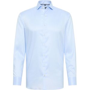 Eterna - 4084 f182 - Overhemden - Lange Mouw