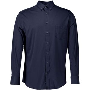 Giordano - Ivy - Lange Mouw Overhemden