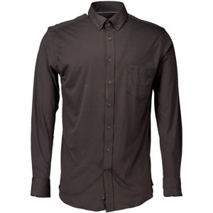 Giordano - Ivy - Lange Mouw Overhemden