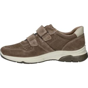 Hush Puppies Heren Sneaker BEIGE