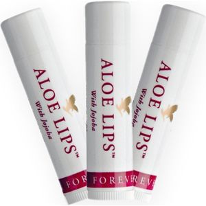 Forever Living Aloe Lips - Voordeelpakket 3x Sticks