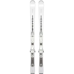 Atomic Cloud Pro Sportcarve Ski Dames Wit