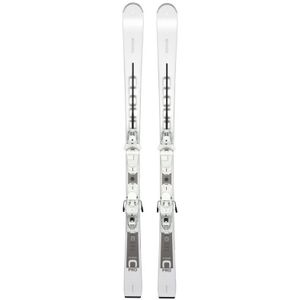 Atomic Cloud Pro Sportcarve Ski Dames Wit