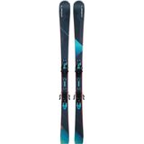 Elan Beste Test Insomnia 16 Ti + Shift Elw11.0 Gw Sportcarve Ski Dames Blauw